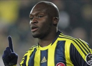 Fenerbahçe'den Sow Açıklaması