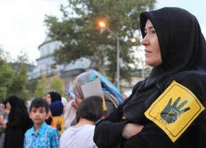 Mısır Ve Suriye'deki Katliamlara Tepki