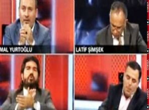 Yarkadaş'ın Sözleri Tepki Çekti