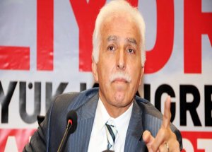 'Müslümanların İslam NATO'sunu Kurması Lazım'