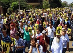 İhvan'dan El Kaide'nin O Çağrısını Reddetti...