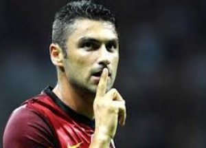 Lazio'dan Burak'a Son Teklif