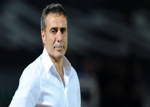 Ersun Yanal'dan Şaşırtan Soru!
