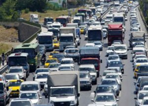 İstanbul'da Bugün Bu Yollar Kapalı