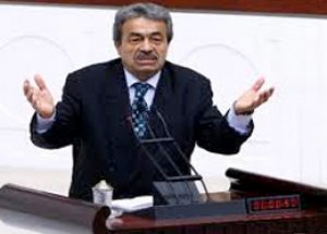 Kamer Genç Adaylığını Koydu!