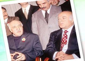 Fethullah Hoca Masrafları Üstlendi!