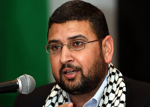 Hamas'tan Mısır Yönetimine Kınama