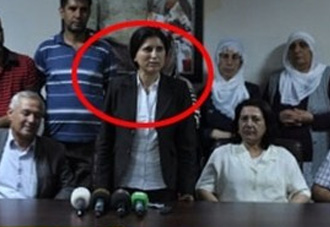 Eski Eşi Tarafından Öldürüldü