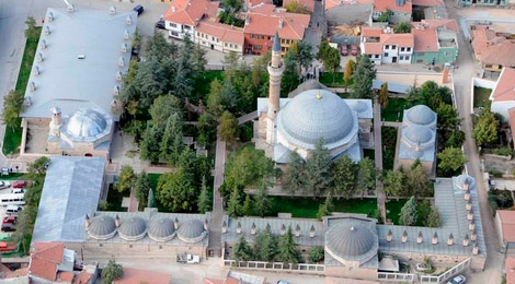 Odunpazarına Yapılmak İstenene Bak