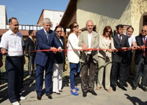 Uşak Kent Tarihi Müzesi Hizmete Açıldı