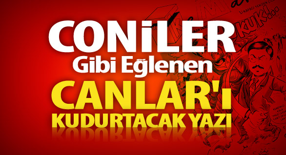 O Parka, Çok Şey Anlatıyor