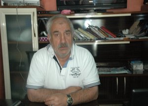 Oğlundan Babasına Silinmeyen Hatıra