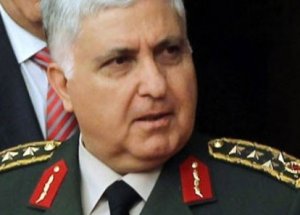 ORG. Özel'den Twitter Açıklaması
