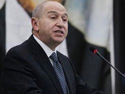 Nihat Özdemir: Siirt'e Bedava Elektirik Verilsin