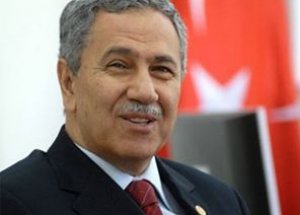 Vatandaşın Arınç Sevgisi