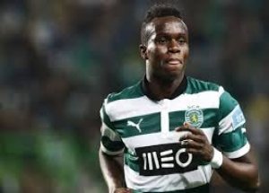Galatasaray Bruma’yı Borsaya Bildirdi