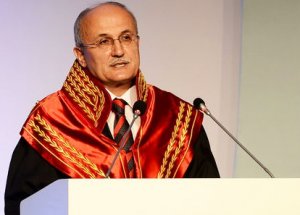 Türkiye'nin Yeni Anayasaya İhtiyacı Var!