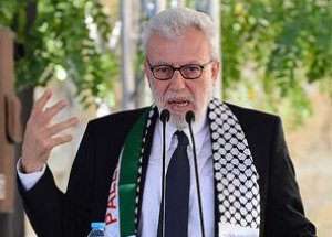 Mescid-i Aksa Tehlike Altında