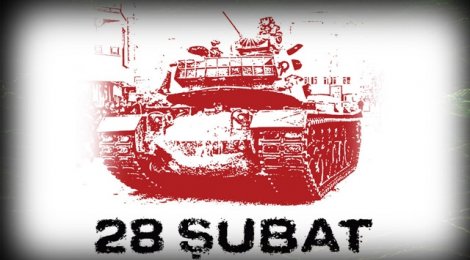 28 Şubat Sürecinde Neler Yaşanmıştı?