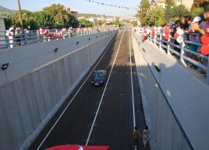 Belediyenin İlginç Unutkanlığı