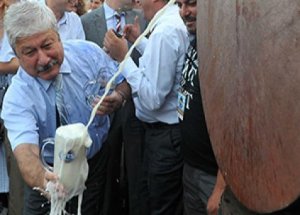Akaydın Oy İçin Pensilvanya'ya Gitti İddiası