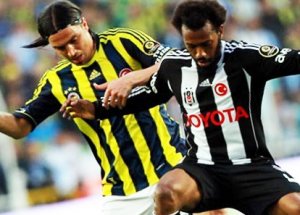 F.Bahçe ve Beşiktaş küme mi Düşecek?