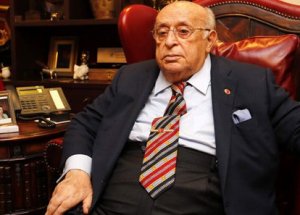 Demirel'in Tanık Olarak Dinlenmesi İstendi