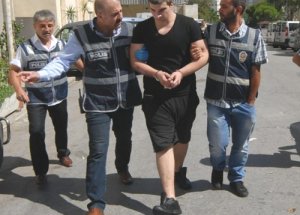 ''Gıcık Oluyodum,Öldürdüm''
