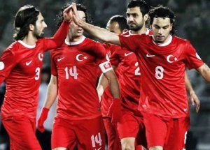 Türkiye Andorra Maçı Ne Zaman Hangi Kanalda?