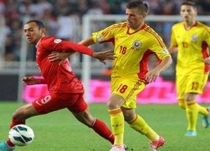 Türkiye Romanya Maçı Ne Zaman Hangi Kanalda?