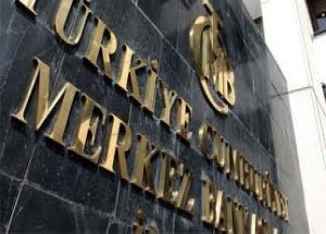 Merkez Bankası faizi değiştirmedi