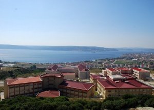 Çomü 2 Bin Üniversite Arasında