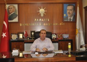 Siyaset Akademisi Başlıyor