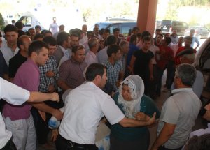 Göçük Altında Kalan 3 İşçinin Cansız Bedenine Ulaşıldı