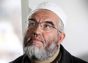Kudüs Muhafızı Salah Gözaltında