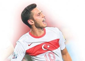 Baskıya boyun eğmedi Türkiye'yi seçti!