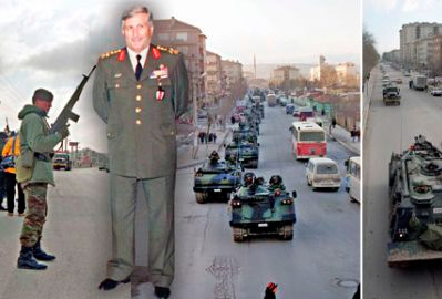 28 Şubatçılardan Aynı Terane