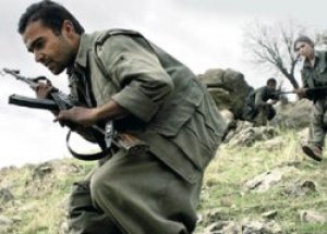 Bombalar Lice'den Talimat 'Reber'den