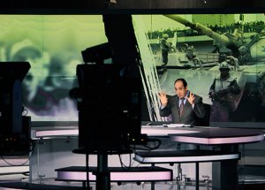 Mısır’da Dört Kanala Daha Darbeci Sansürü