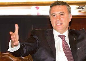 Fernandes Fenerbahçe'ye mi Transfer Olacak?
