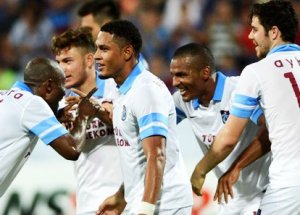 İşte Trabzonspor'un UEFA Listesi