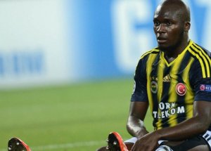 İşte Sow'un Tribüne Gönderilme Nedeni!