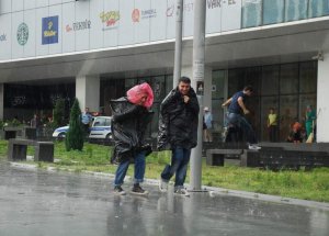 Meteoroloji Uyardı: Yeni Yağışlar Geliyor