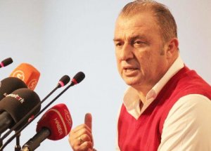 Fatih Terim UEFA'dan Affını İstedi