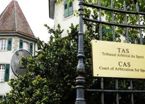 Fenerbahçe CAS'ın Gerekçesini Bekliyor