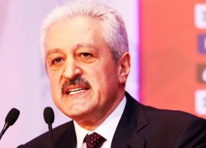 Mehmet Ali Aydınlar Geliyor!