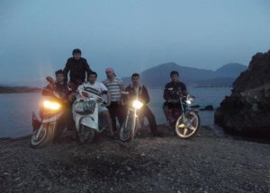 Fethiye’de Talihsiz Kaza