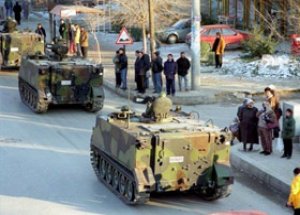 28 Şubat Davasının 3. Celsesi Başladı