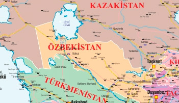 Özbekistan’da Yaygın Zulüm Türleri