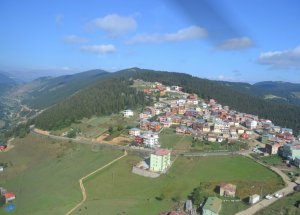 Karadeniz Yaylaları İlgi Odağı